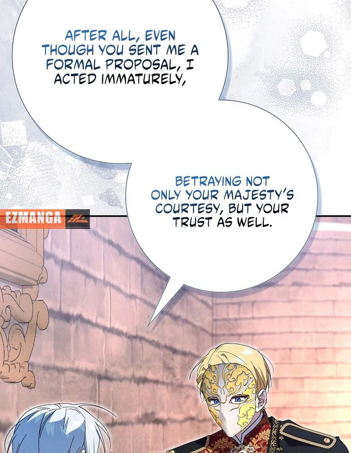 My Contract Husband Resembles the Male Protagonist Chapter 33 page 23