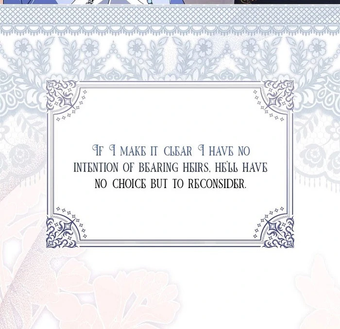 My Contract Husband Resembles the Male Protagonist Chapter 33 page 34