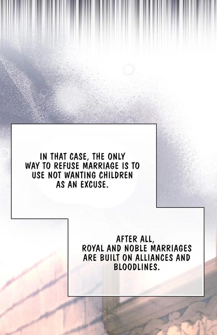 My Contract Husband Resembles the Male Protagonist Chapter 33 page 32