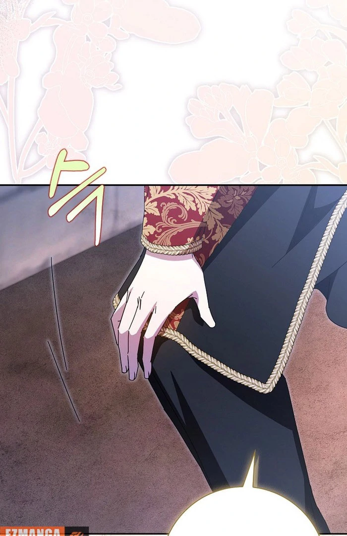 My Contract Husband Resembles the Male Protagonist Chapter 33 page 35