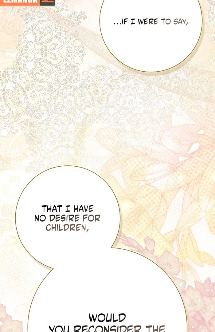 My Contract Husband Resembles the Male Protagonist Chapter 33 page 36