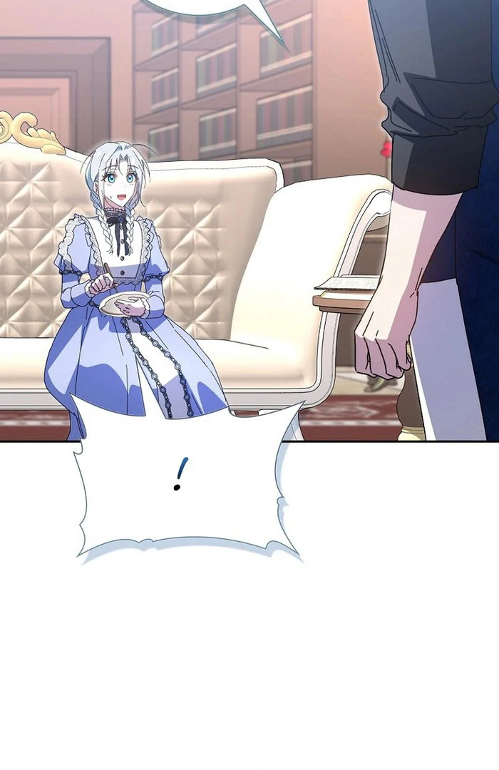 My Contract Husband Resembles the Male Protagonist Chapter 33 page 58