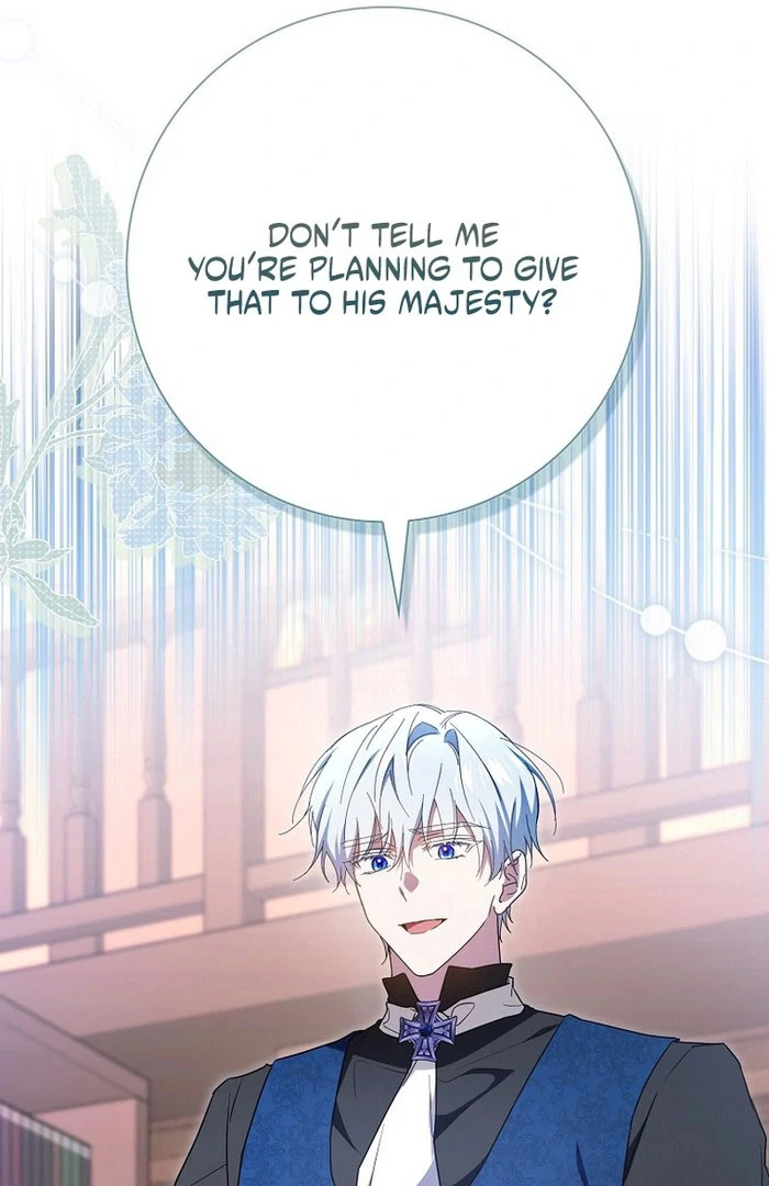 My Contract Husband Resembles the Male Protagonist Chapter 33 page 59