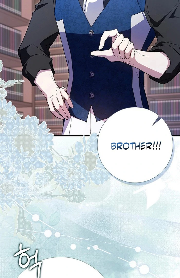 My Contract Husband Resembles the Male Protagonist Chapter 33 page 60