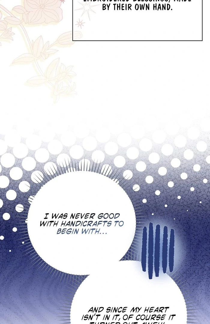 My Contract Husband Resembles the Male Protagonist Chapter 33 page 65