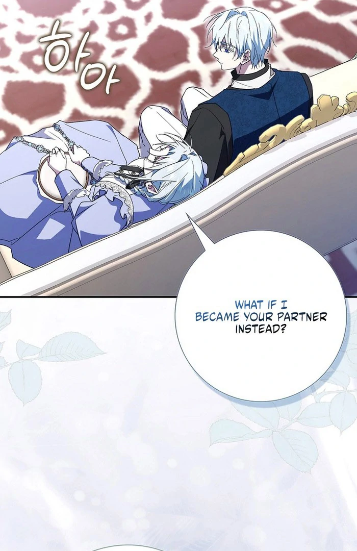 My Contract Husband Resembles the Male Protagonist Chapter 33 page 67