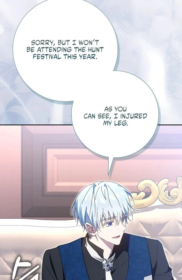 My Contract Husband Resembles the Male Protagonist Chapter 33 page 68