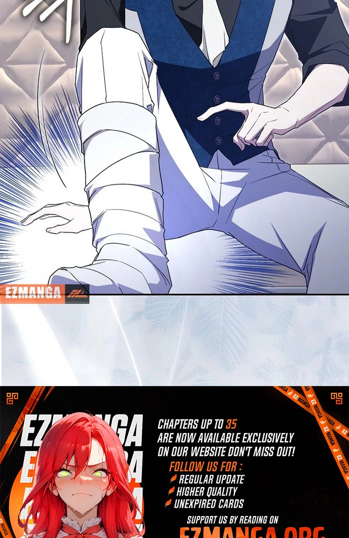My Contract Husband Resembles the Male Protagonist Chapter 33 page 69