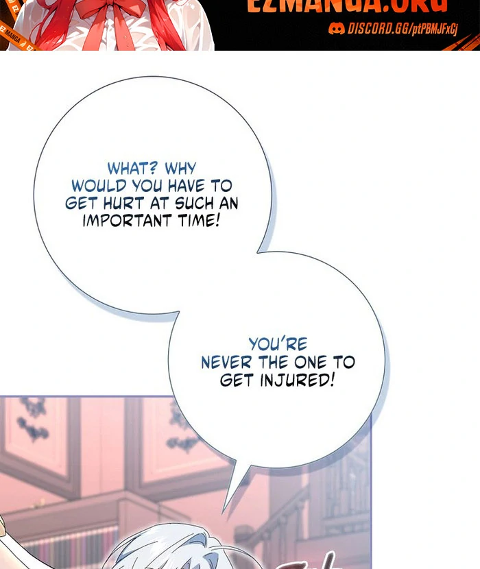 My Contract Husband Resembles the Male Protagonist Chapter 33 page 70