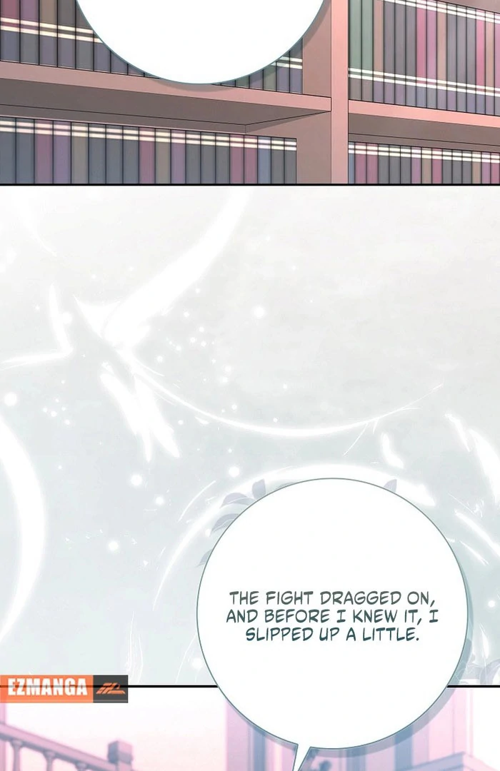 My Contract Husband Resembles the Male Protagonist Chapter 33 page 75