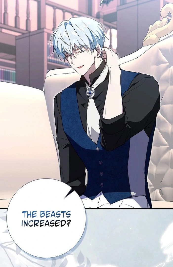 My Contract Husband Resembles the Male Protagonist Chapter 33 page 76