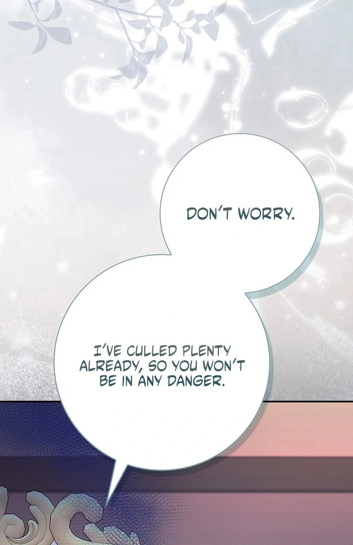 My Contract Husband Resembles the Male Protagonist Chapter 33 page 77