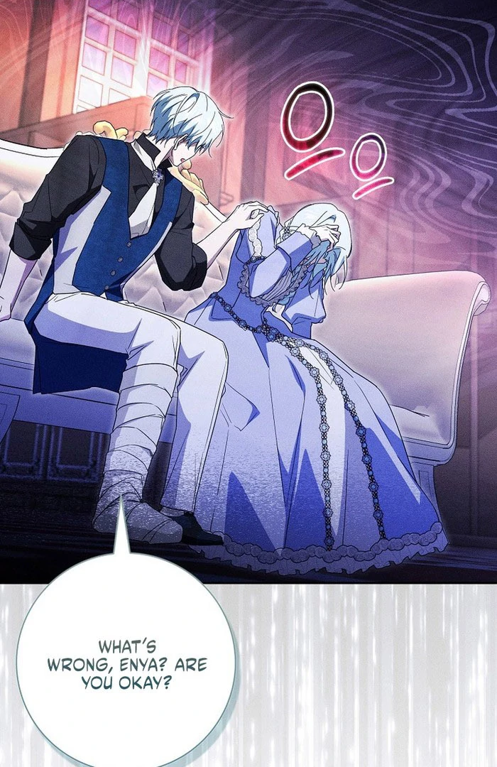 My Contract Husband Resembles the Male Protagonist Chapter 33 page 82