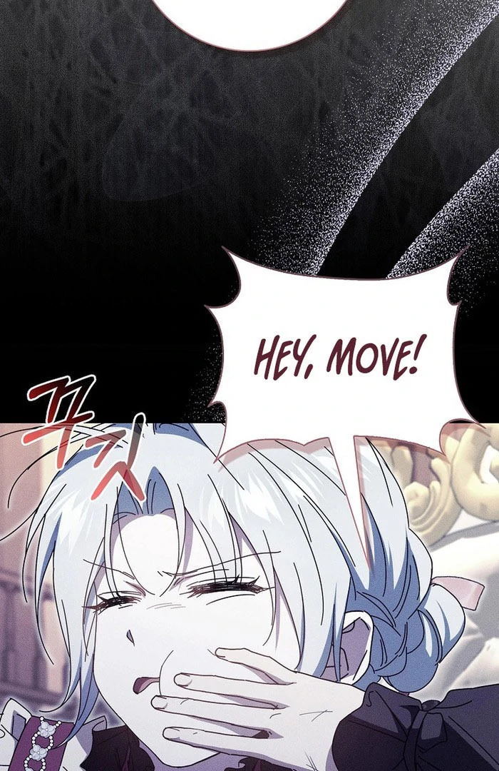 My Contract Husband Resembles the Male Protagonist Chapter 33 page 84