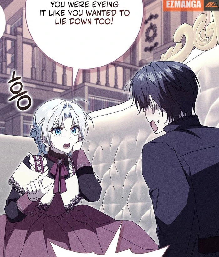 My Contract Husband Resembles the Male Protagonist Chapter 33 page 88