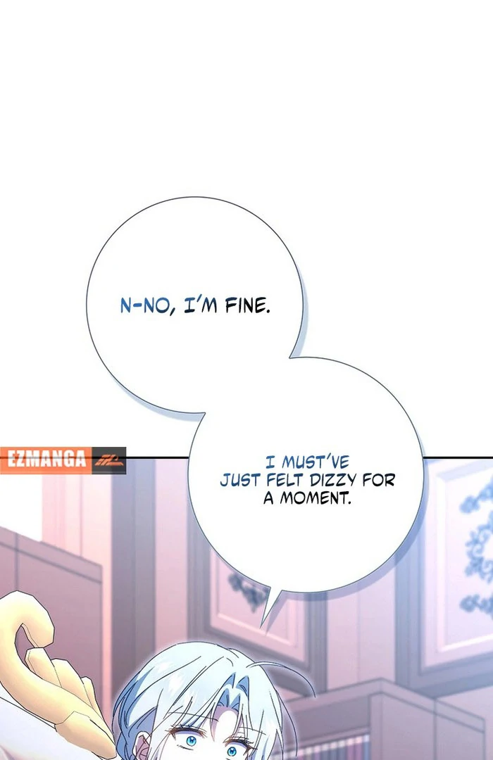 My Contract Husband Resembles the Male Protagonist Chapter 33 page 100