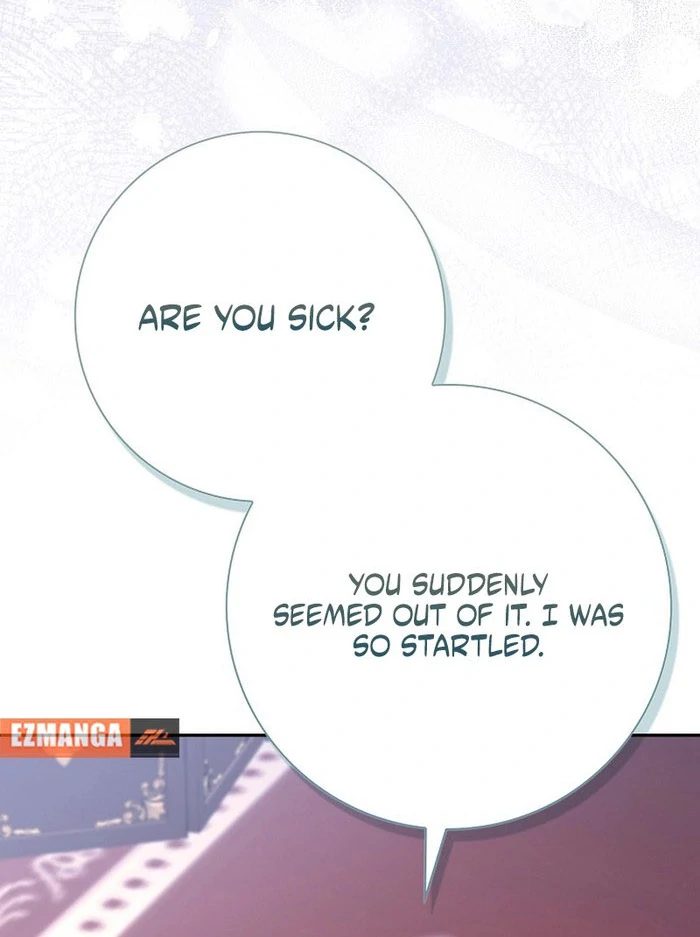 My Contract Husband Resembles the Male Protagonist Chapter 33 page 98