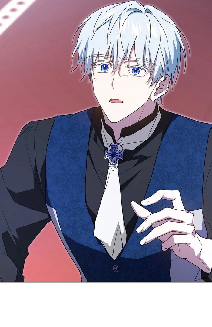 My Contract Husband Resembles the Male Protagonist Chapter 33 page 99