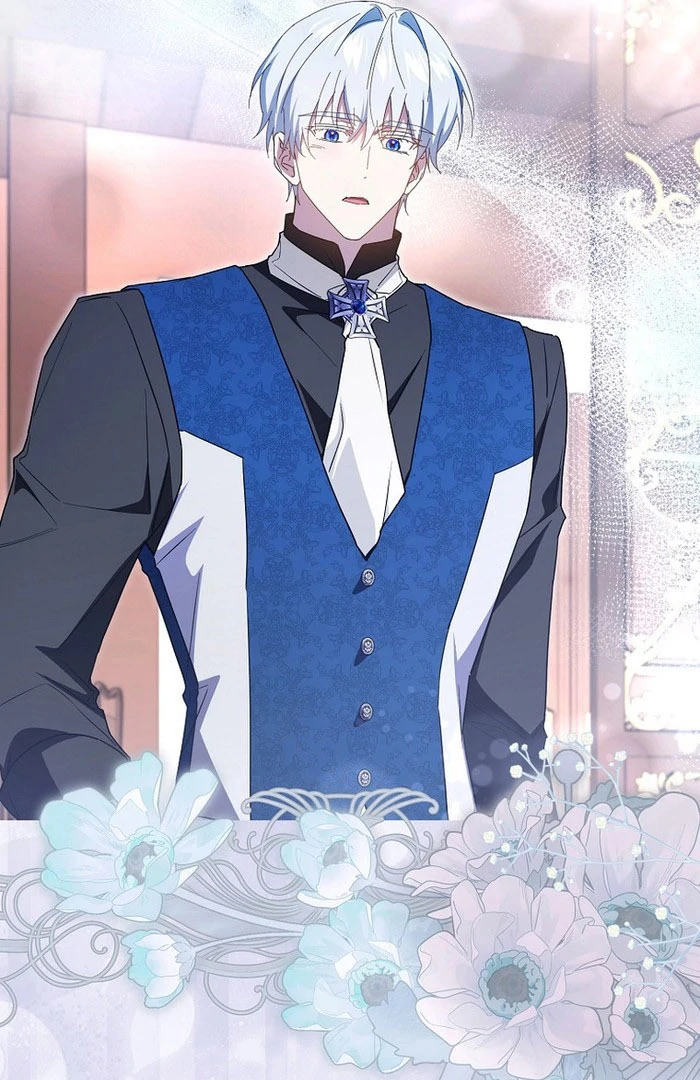 My Contract Husband Resembles the Male Protagonist Chapter 33 page 108