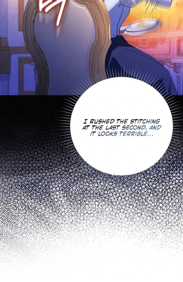 My Contract Husband Resembles the Male Protagonist Chapter 33 page 118