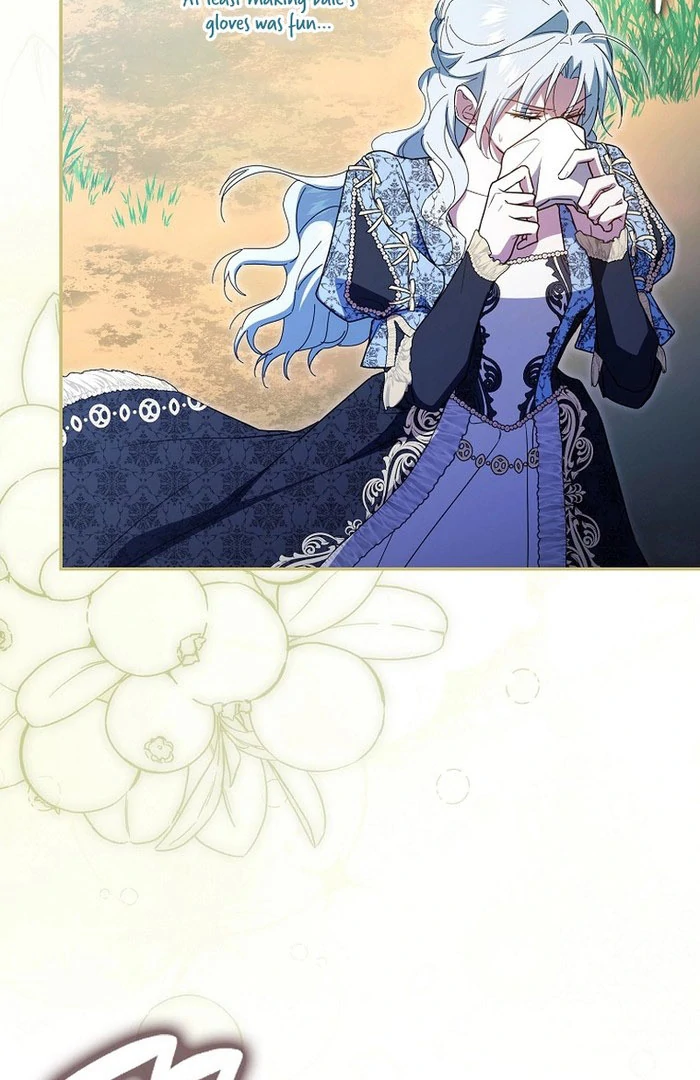 My Contract Husband Resembles the Male Protagonist Chapter 33 page 120