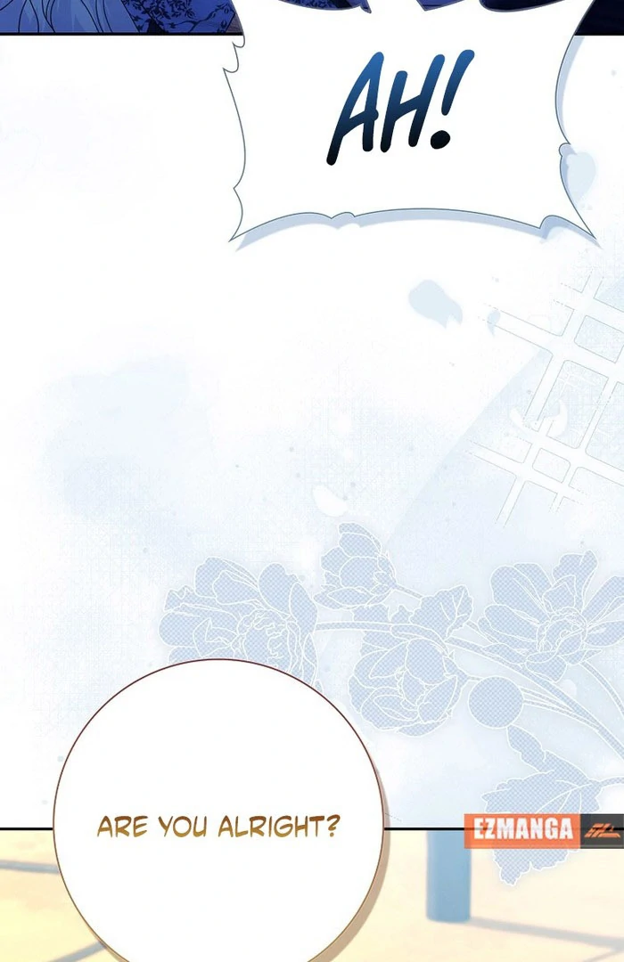 My Contract Husband Resembles the Male Protagonist Chapter 33 page 122
