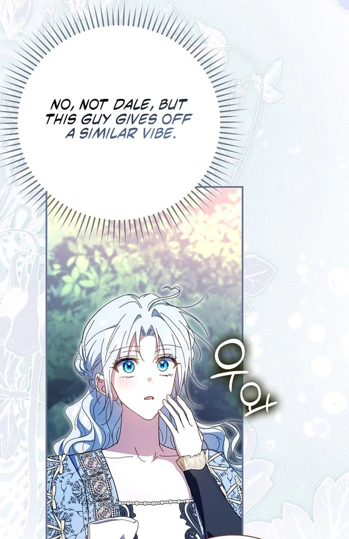 My Contract Husband Resembles the Male Protagonist Chapter 33 page 127
