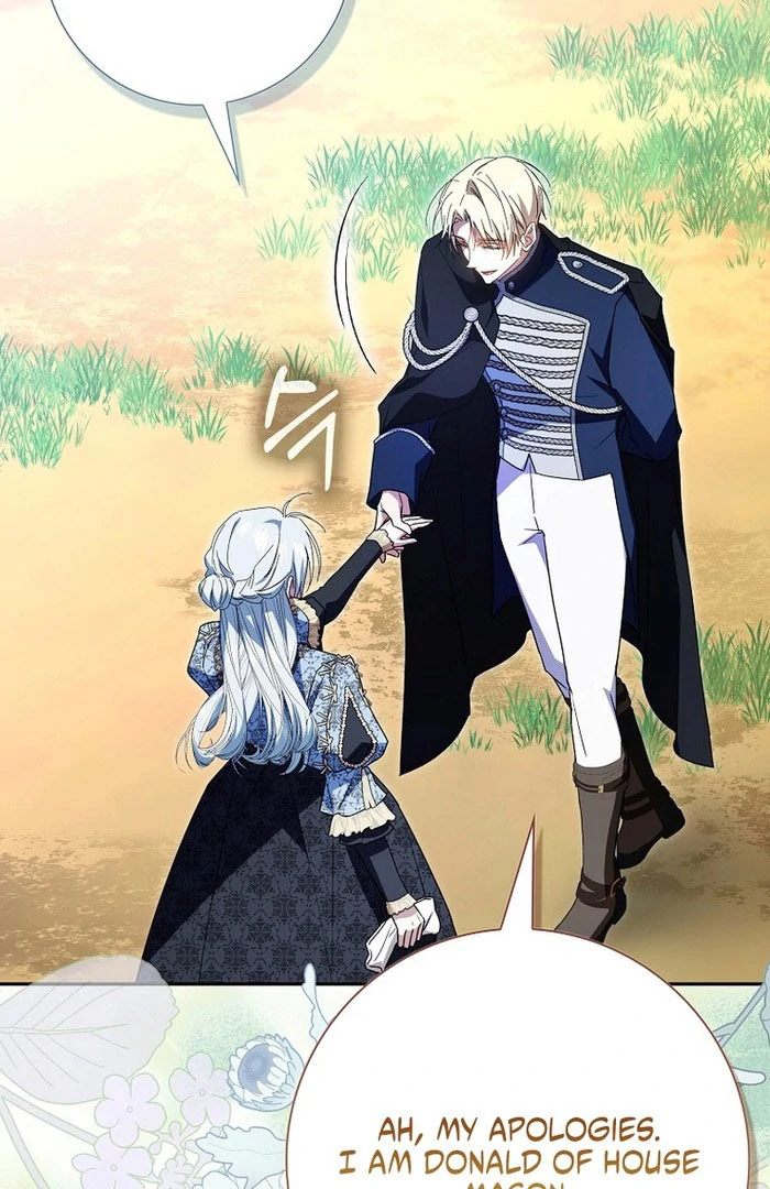 My Contract Husband Resembles the Male Protagonist Chapter 33 page 129