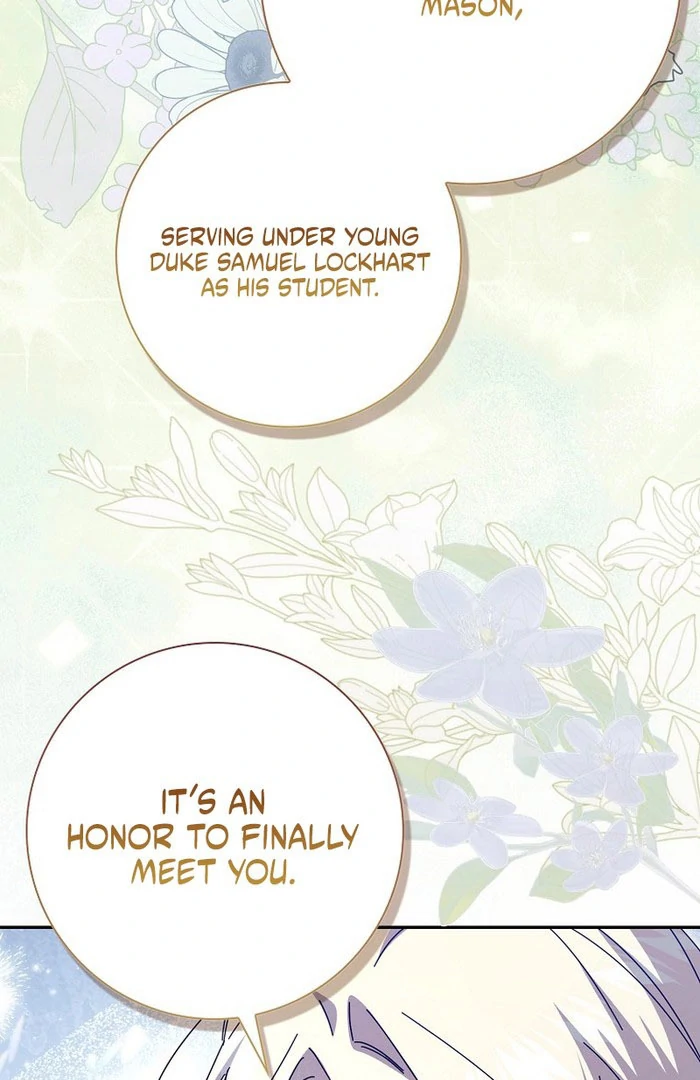 My Contract Husband Resembles the Male Protagonist Chapter 33 page 130