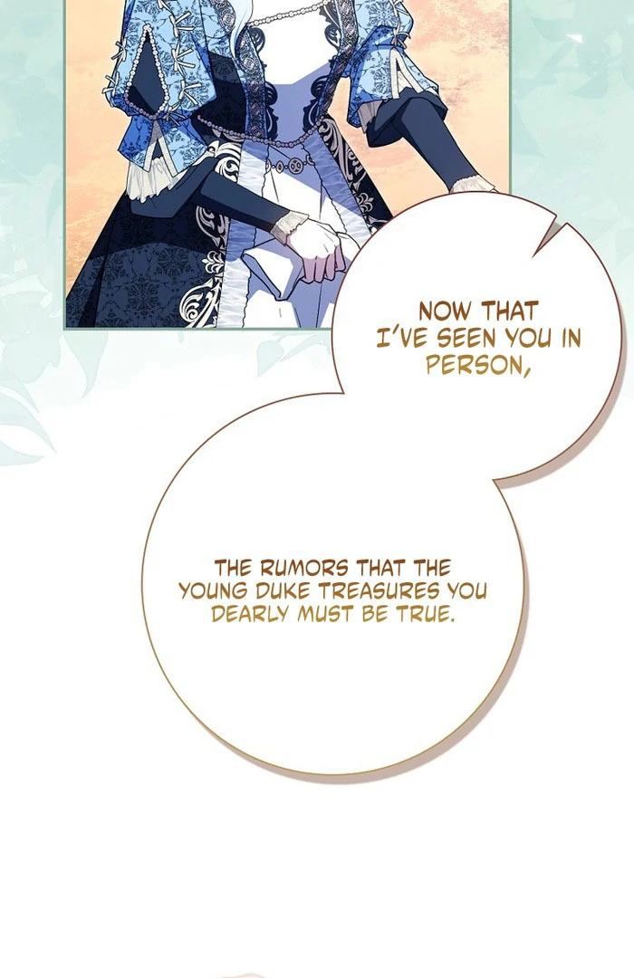 My Contract Husband Resembles the Male Protagonist Chapter 33 page 133