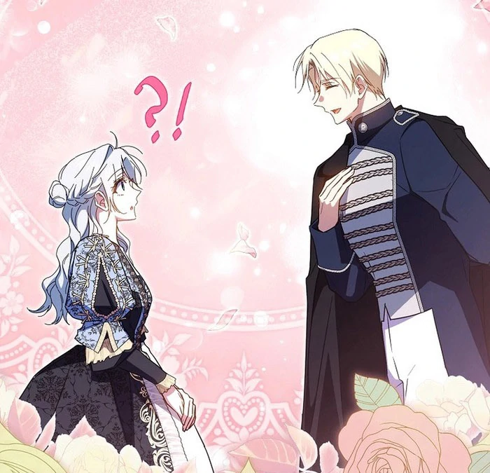 My Contract Husband Resembles the Male Protagonist Chapter 33 page 135