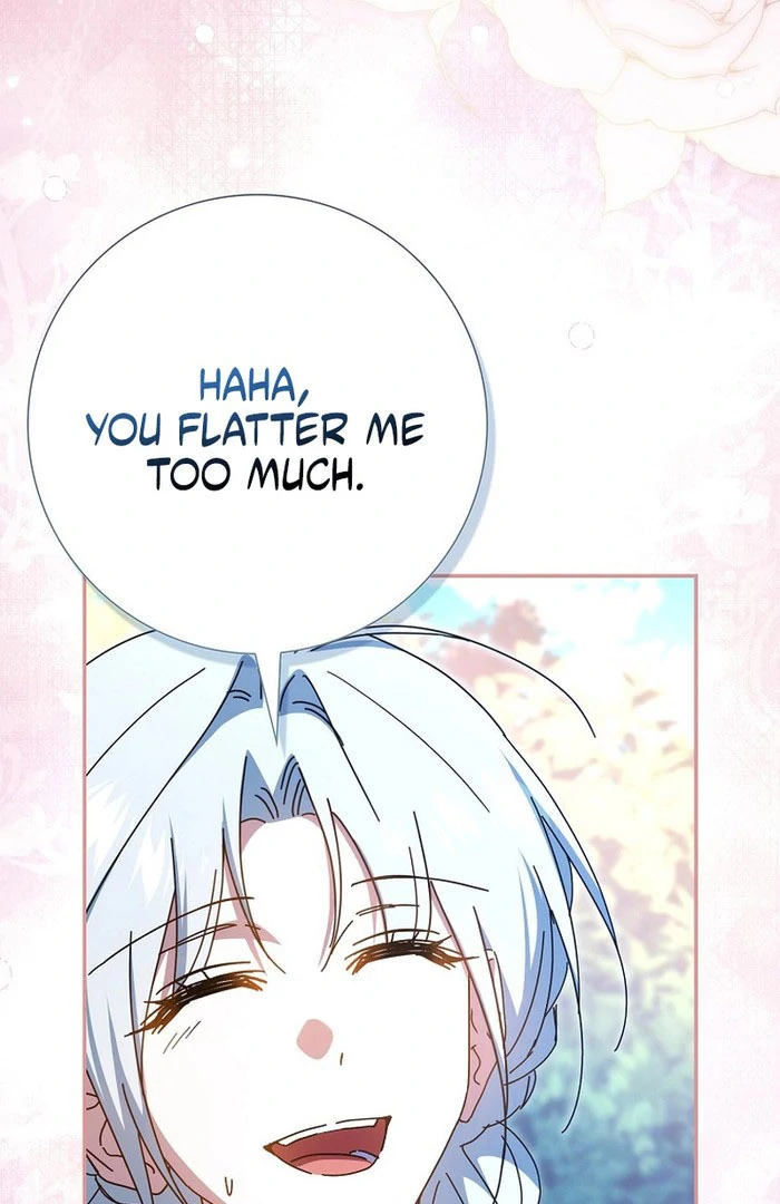My Contract Husband Resembles the Male Protagonist Chapter 33 page 137