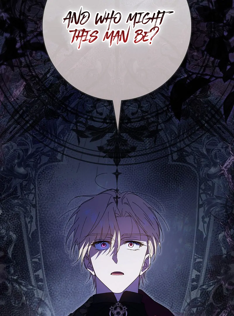 My Contract Husband Resembles the Male Protagonist Chapter 34 page 3