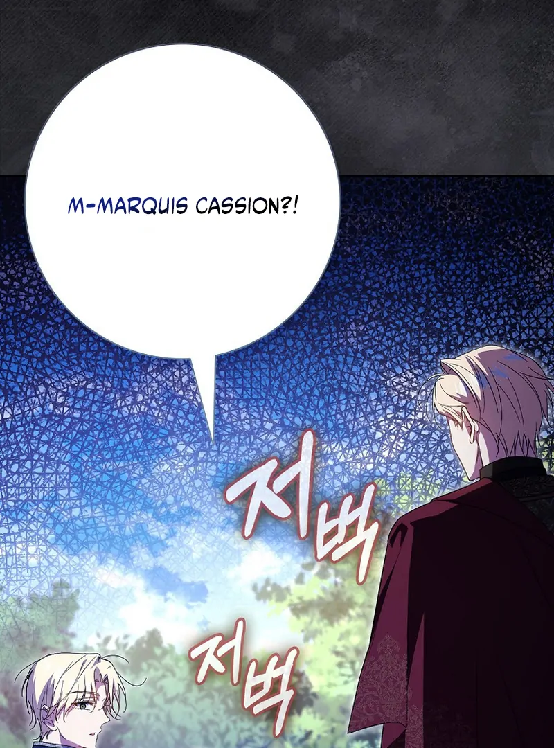 My Contract Husband Resembles the Male Protagonist Chapter 34 page 5