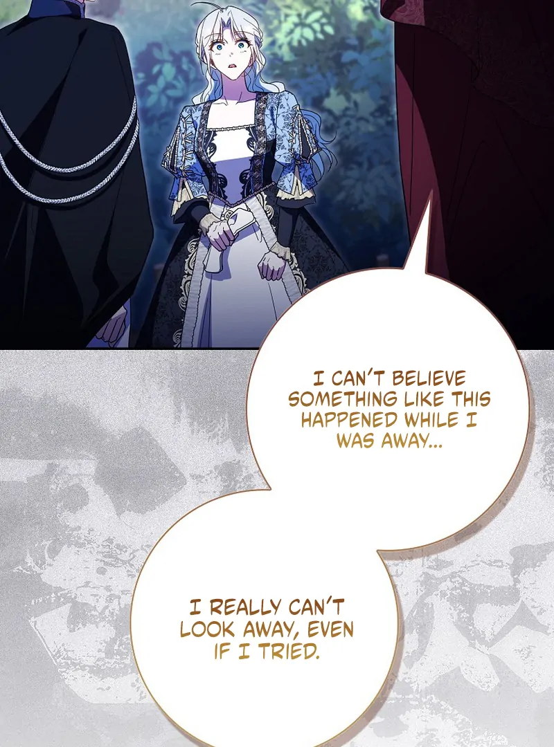 My Contract Husband Resembles the Male Protagonist Chapter 34 page 6