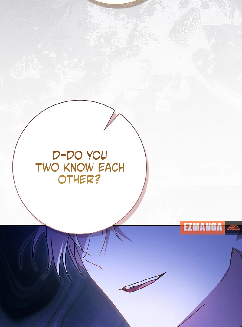 My Contract Husband Resembles the Male Protagonist Chapter 34 page 7