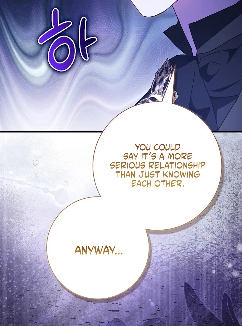 My Contract Husband Resembles the Male Protagonist Chapter 34 page 8