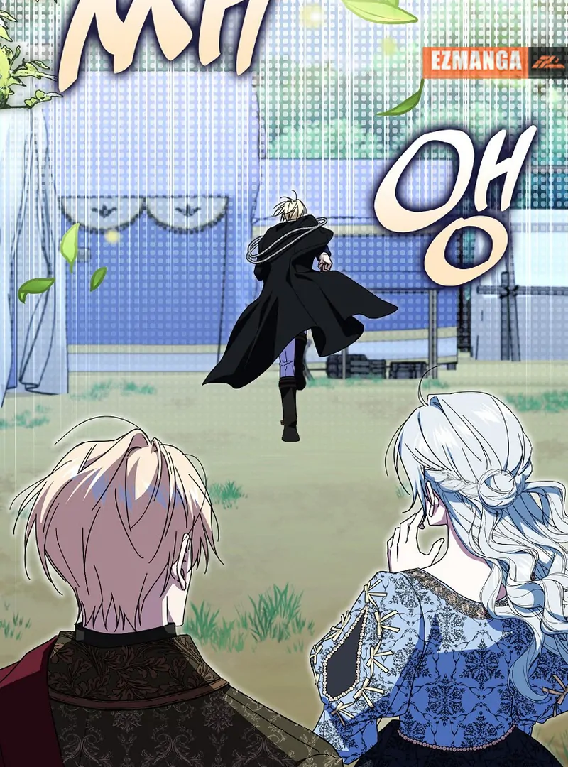 My Contract Husband Resembles the Male Protagonist Chapter 34 page 13