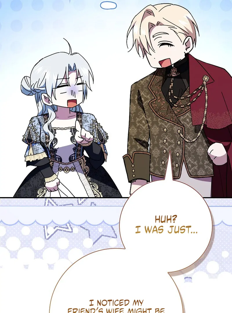 My Contract Husband Resembles the Male Protagonist Chapter 34 page 16