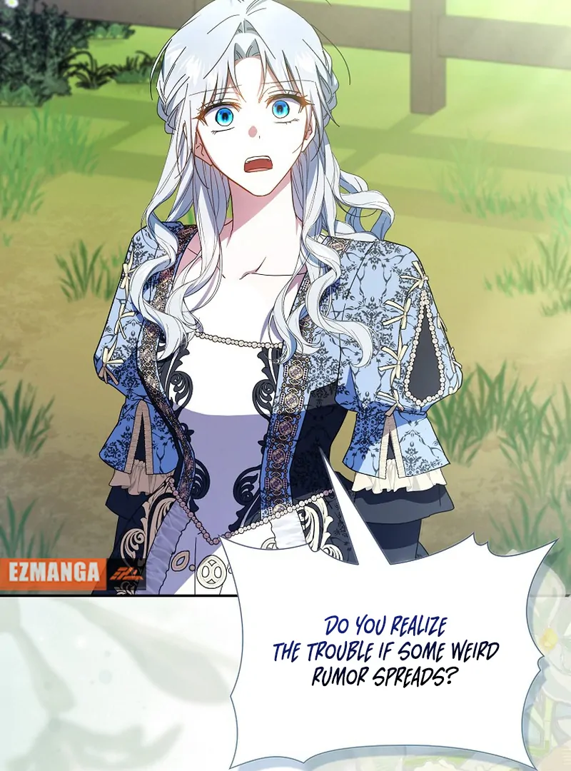 My Contract Husband Resembles the Male Protagonist Chapter 34 page 18