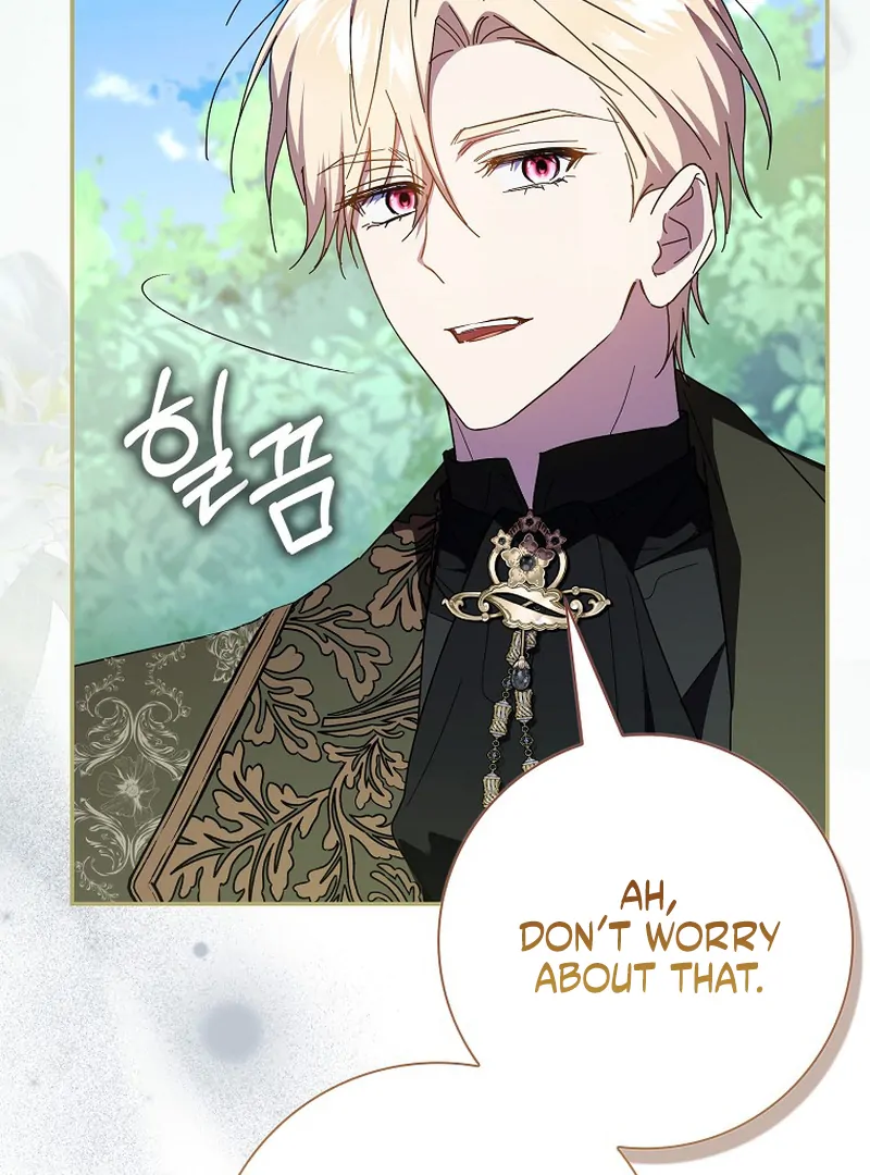My Contract Husband Resembles the Male Protagonist Chapter 34 page 20