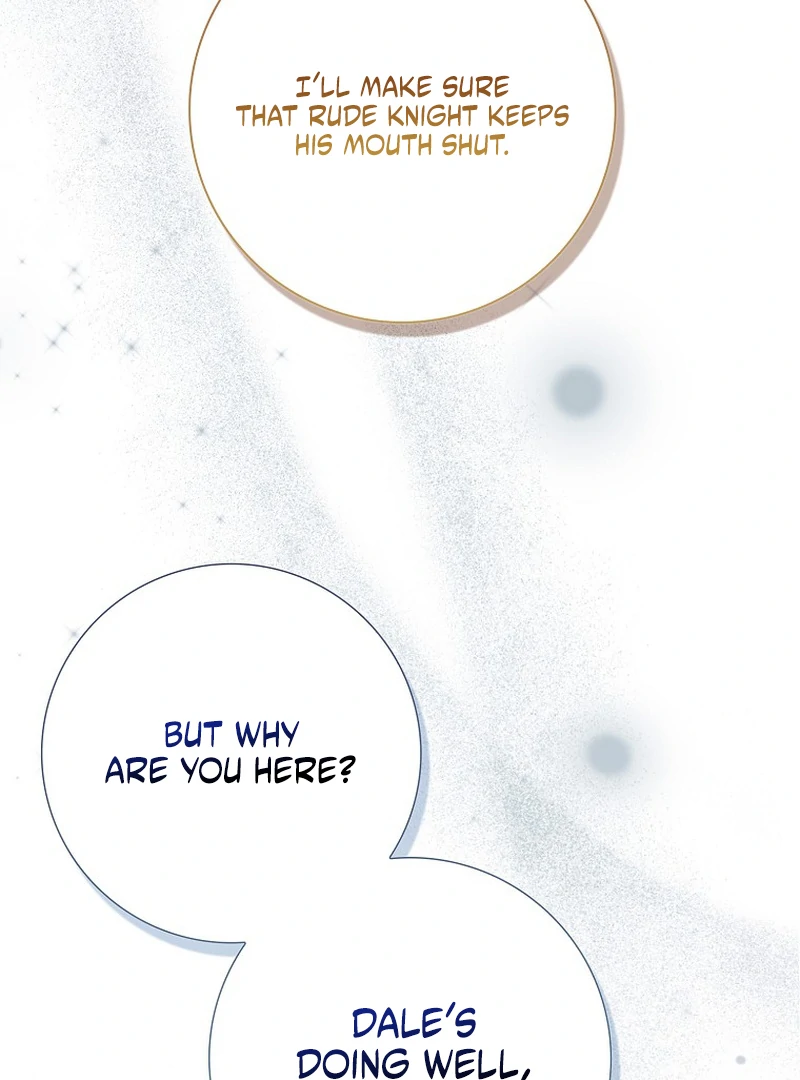 My Contract Husband Resembles the Male Protagonist Chapter 34 page 21