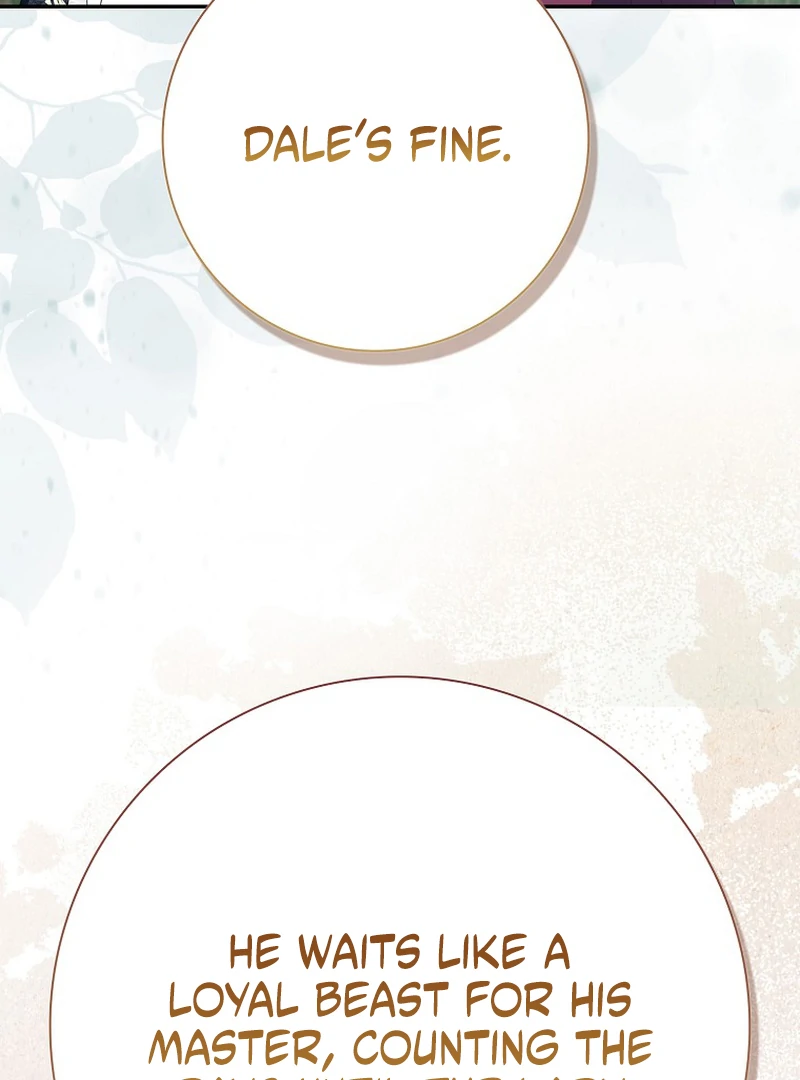 My Contract Husband Resembles the Male Protagonist Chapter 34 page 23