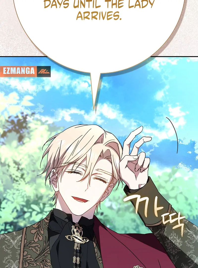 My Contract Husband Resembles the Male Protagonist Chapter 34 page 24