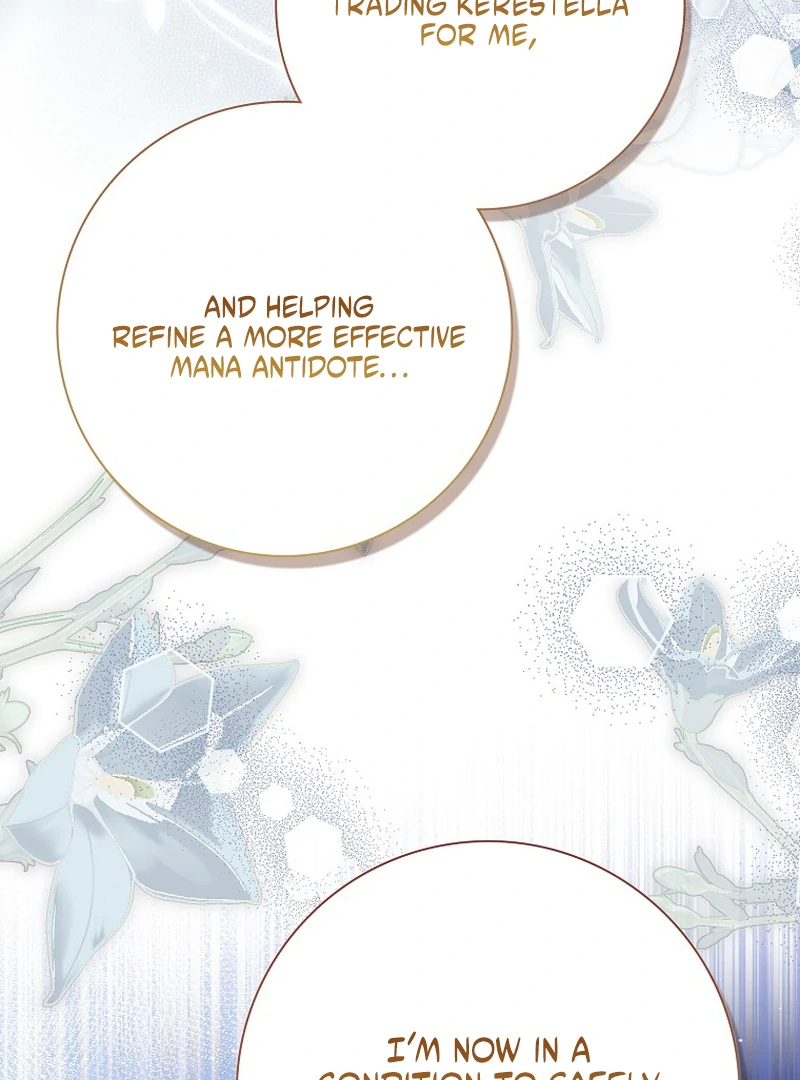 My Contract Husband Resembles the Male Protagonist Chapter 34 page 31