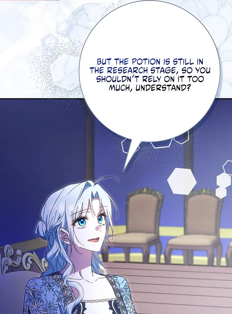 My Contract Husband Resembles the Male Protagonist Chapter 34 page 34