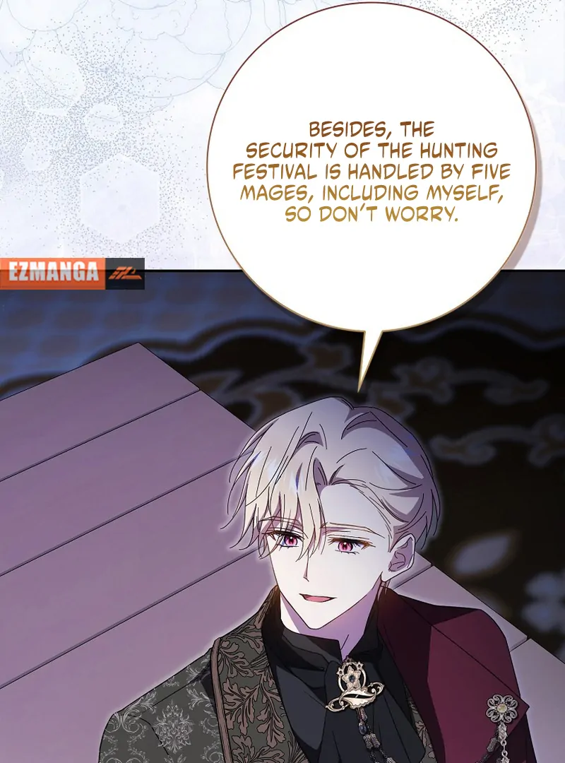 My Contract Husband Resembles the Male Protagonist Chapter 34 page 36