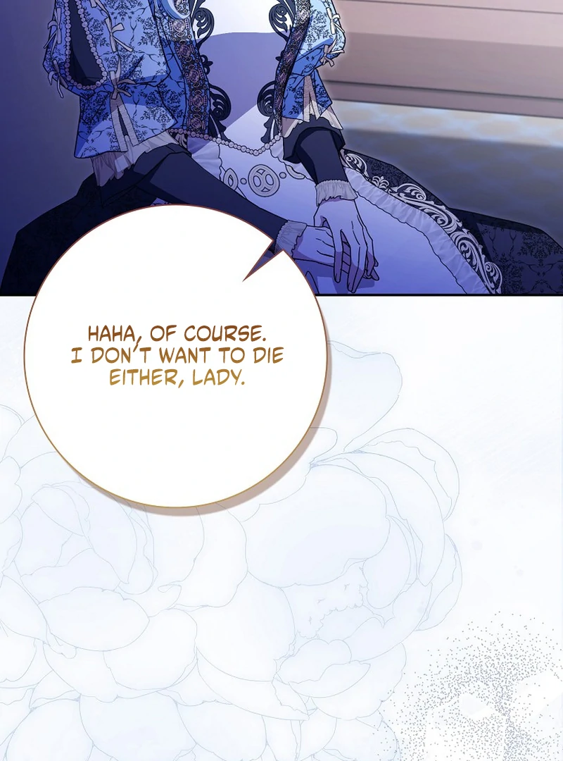 My Contract Husband Resembles the Male Protagonist Chapter 34 page 35
