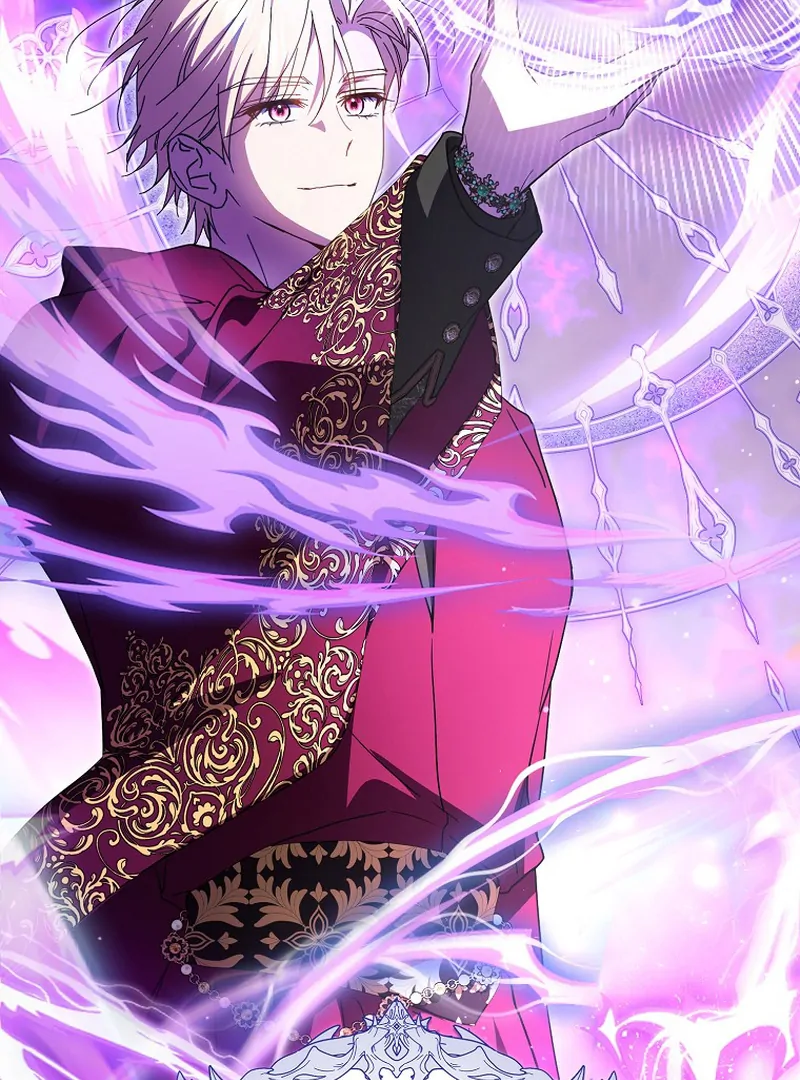 My Contract Husband Resembles the Male Protagonist Chapter 34 page 43