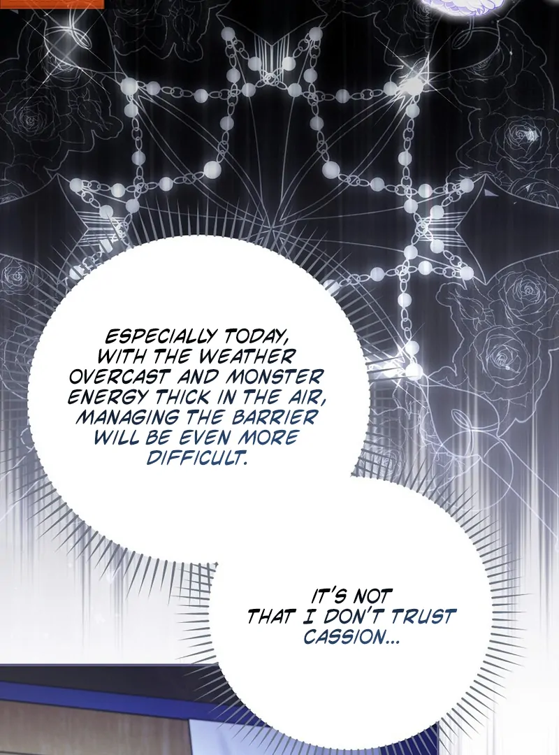 My Contract Husband Resembles the Male Protagonist Chapter 34 page 45
